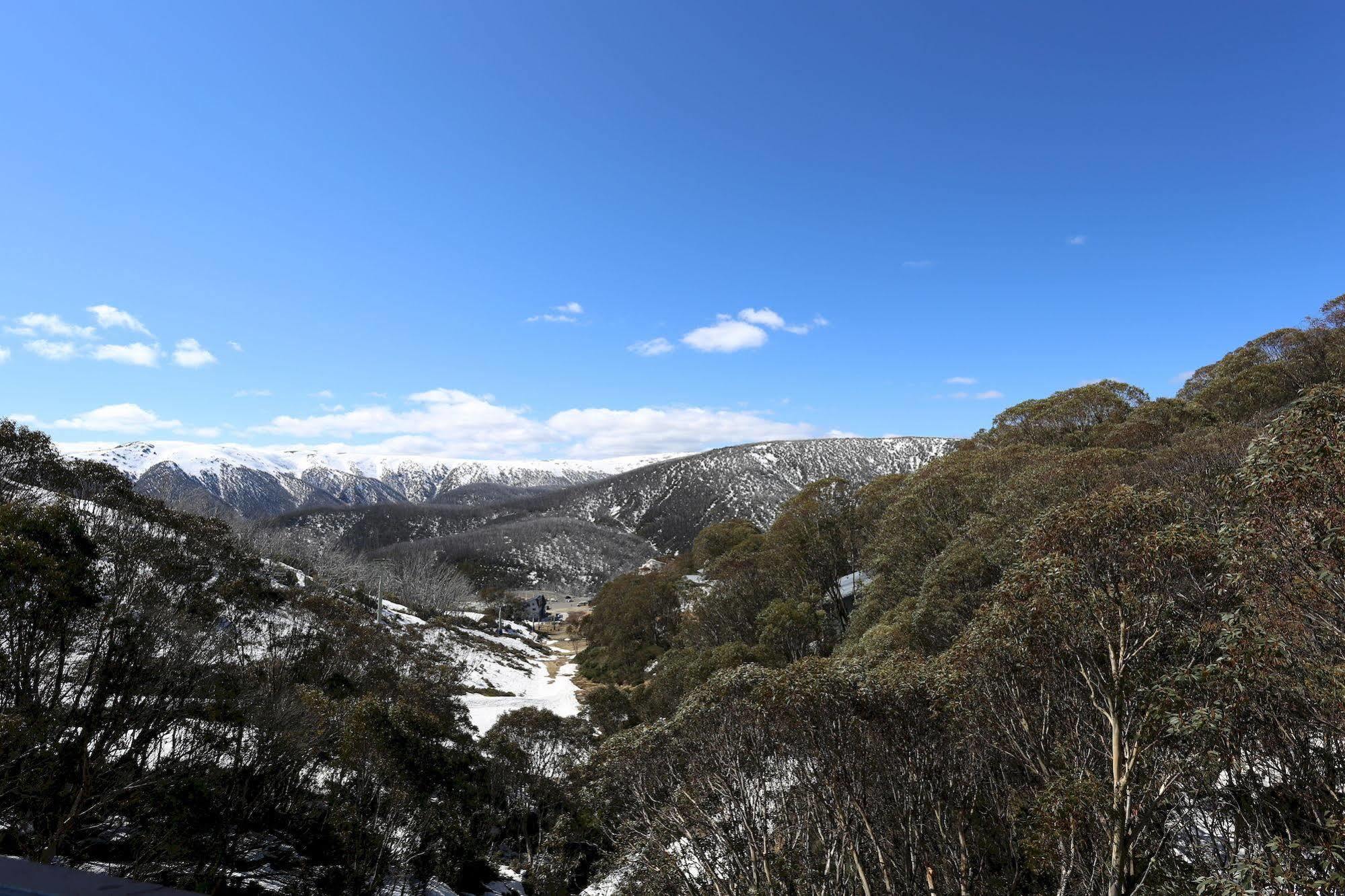 Snow Ski Apartments Falls Creek Exterior photo